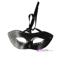 Luxoria Masquerade Mask