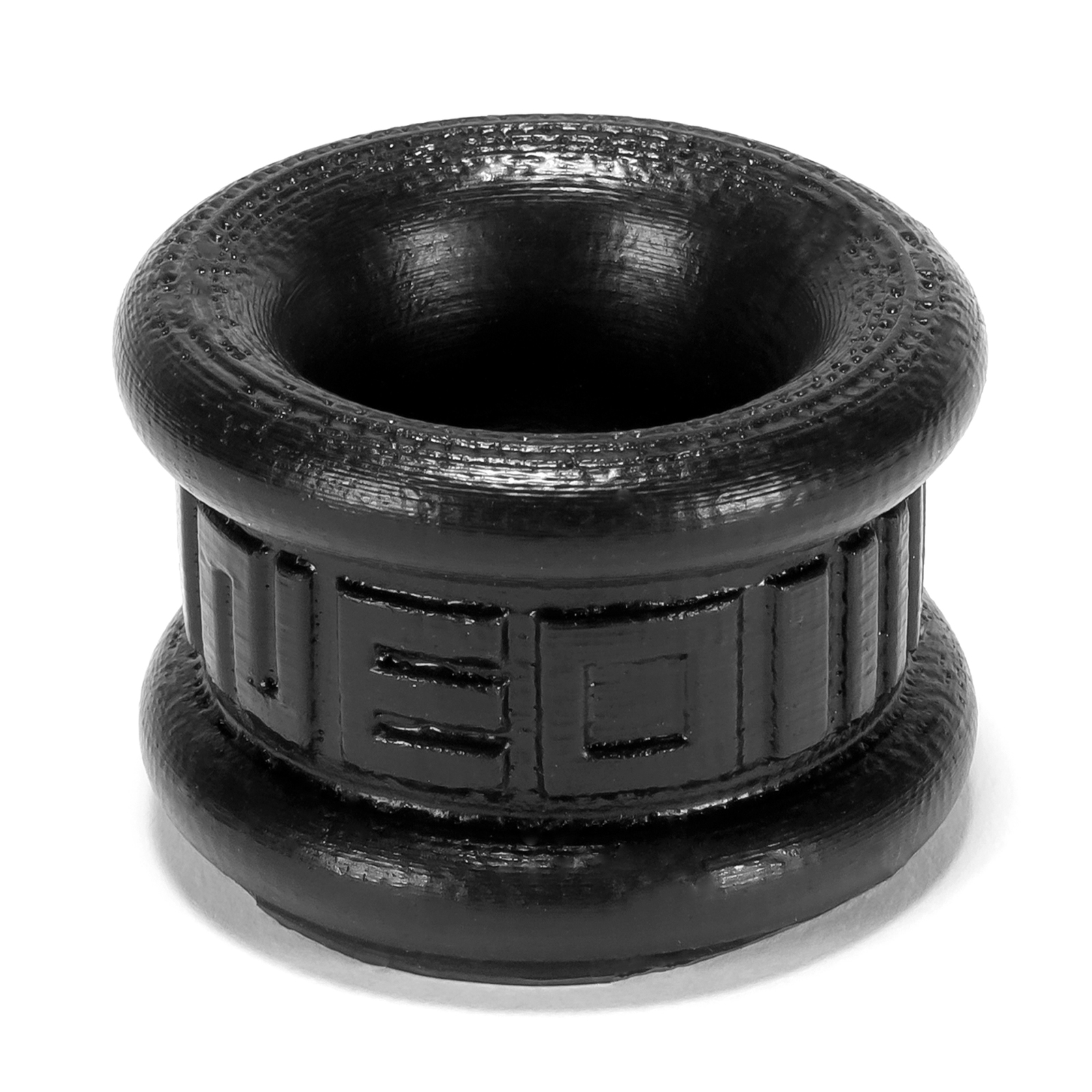 Neo Short Ballstretcher Black By Oxballs Buy Male Sex