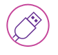 Including USB magnetic charging cable