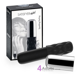 Satisfyer Mini Darling