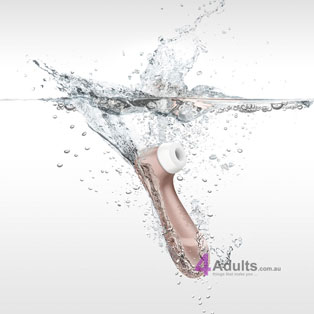 Satisfyer PRO2 Next Generation Waterproof IPX7