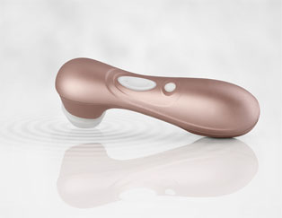 Satisfyer PRO2 Next Generation Air Pulse Technology