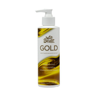 Wet Stuff Gold 270g Waterbased Lubricant Pump Bottle