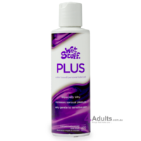 Wet Stuff Plus 270g Water Based Personal Lubricant