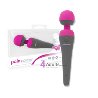 PalmPower Massage Wand Recharge Waterproof