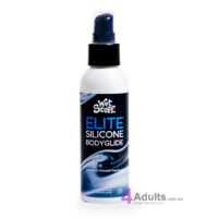 Wet Stuff Elite Silicone Bodyglide 125g