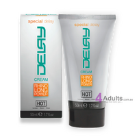 Delay Cream for Men 50ml