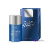 HOT Twilight Pheromone Natural Spray for Men 50ml
