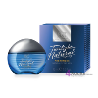 HOT Twilight Pheromone Natural Spray for Men 15ml
