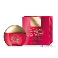 HOT Twilight Pheromone Natural Spray for Women 15ml