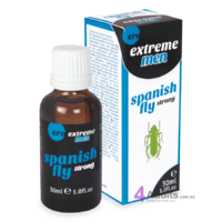 Spanish Fly Extreme Men Drops 30ml