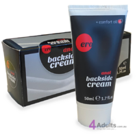 Anal Backside Cream 50ml