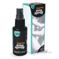  Ero Long Time Delay Spray 50ml