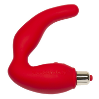 Naughty Boy Red