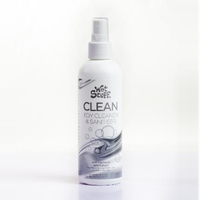 Adult Toy Cleaner 235g by Wet Stuff