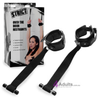 Deluxe Over the Door Restraint System