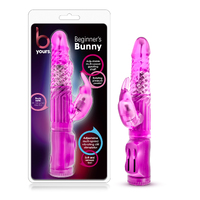 B Yours Beginners Bunny Pink