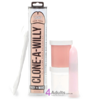 Clone a Willy Original Silicone Light Skin