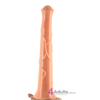 Horse Dildo Flesh