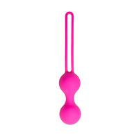 Kegel Ball Small Pink