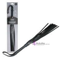 Flogger Whip Leather