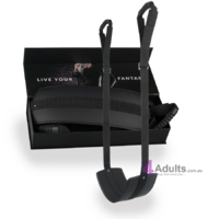 Doggy Style Position Strap