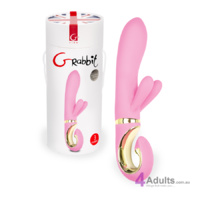 Bioskin™ Grabbit - Candy Pink