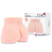 Mini Hip Cleo Anal Male Masturbator Silicone