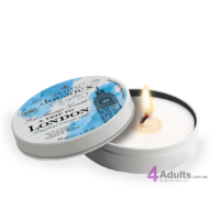 Petits JouJoux Massage Candle London 43ml