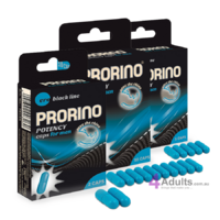 PRORINO Potency Caps For Men