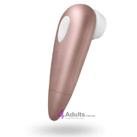 Satisfyer 1 Clitoral Stimulator