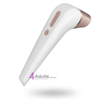 Satisfyer 2 Clitoral Stimulator 