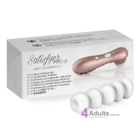 Satisfyer Pro 2 Climax Tips