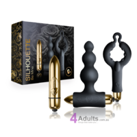Silhouette Be Mine Set