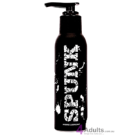 SPUNK Hybrid Lube 4oz/118ml