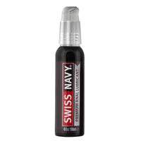 Swiss Navy Anal Lubricant 4oz/118ml