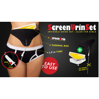 ScreenUrin Set For Her