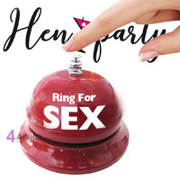 Ring for a SEXTable Bell