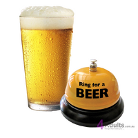 Ring for a BEER Table Bell