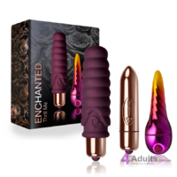 Enchanted Thrill Me Set