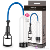 Penis Pump ClassiUp
