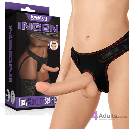 Product main image