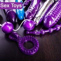 SEX TOYS