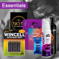 ESSENTIALS