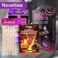 NOVELTIES